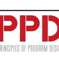 Principles of Program Design (@ppdeducation) 's Twitter Profile Photo Principles of Program Design (@ppdeducation) 's Twitter Profile Photo