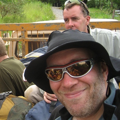 PetemBerg's profile picture. 