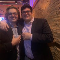 Ben Katz (@_bkatzz) 's Twitter Profile