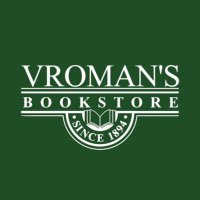Vroman's Bookstore (@vromans) 's Twitter Profile