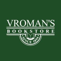 Vroman's Bookstore(@vromans) 's Twitter Profile Photo