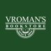 Vroman's Bookstore (@vromans) Twitter profile photo
