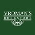 Vroman's Bookstore (@vromans) Twitter profile photo Vroman's Bookstore (@vromans) Twitter profile photo