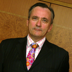 A high profile business leader, Michael is a sought after public speaker drawing on his vast experience in food and franchising management at the top level.
