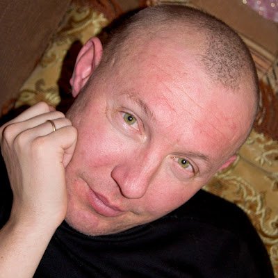 ADobrodomov's profile picture. 