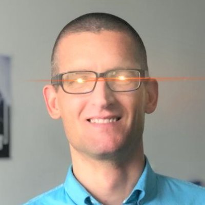 Bitcoin & running