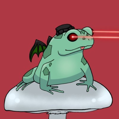 Toad Totemsさんのプロフィール画像