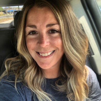 MsLichtenwald's profile picture. AASD School Counselor