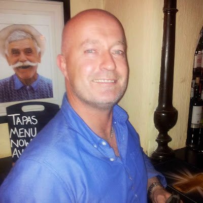 AndrewHowes20's profile picture. 