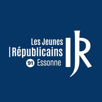 Rejoignez le premier mouvement jeune de l’Essonne ! RDJ : @TitouanBelAnge @jeunesreps        RDJA : @theomace_off @b_ouisal @thelliezjules