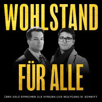 Wohlstand für Alle (@oleundwolfgang) 's Twitter Profile Photo Wohlstand für Alle (@oleundwolfgang) 's Twitter Profile Photo
