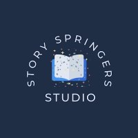 Story Springers Studio(@storyspringers) 's Twitter Profile Photo