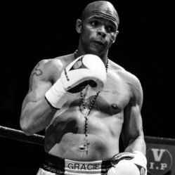 wayne_adeniyi's profile picture. Pro Boxer Central Area Champion