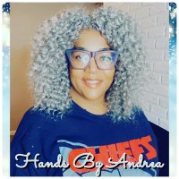 Neecey White (@neecey_white) 's Twitter Profile Photo