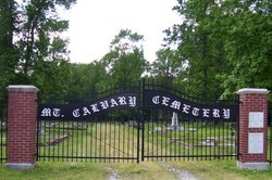 HistCemsPortsVA's profile picture. Professional genealogist preserving the Mt. Calvary Cemetery Complex (Portsmouth VA) & researching Afr-Amer/slave burial grounds in SE VA NC, MD, & GA.