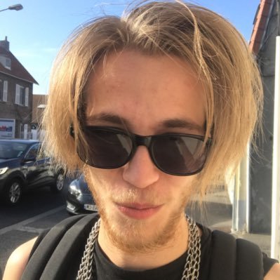 DelautreW's profile picture. C mwa