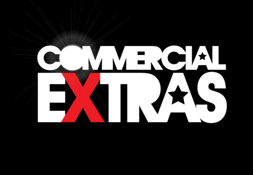 CommercialWork's profile picture. 