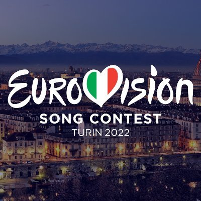 Looking forward Eurovision 2022 in Turin. Up-to-date with #Esc community for the biggest non-sport event of the year!
