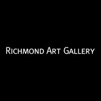 Richmond Art Gallery (@rag_gallery_bc) 's Twitter Profile
