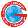 GOPIOCanada's profile picture. The Global Organization of People of Indian Origin (GOPIO) has been advocating on behalf of the 20 million Indian Diaspora or the NRIs since 1989