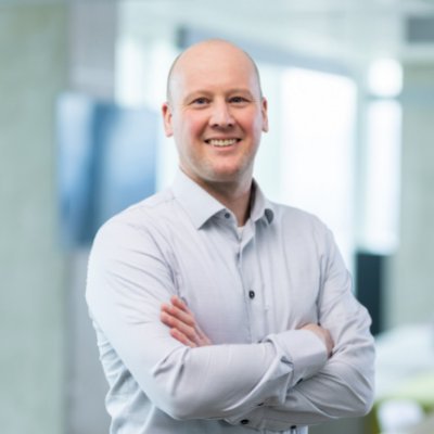 Unit Manager @ Motion10 in technology area’s Azure Integration (iPaaS) & Infrastructure (IaaS, AVD)