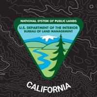 Bureau of Land Management California(@BLMca) 's Twitter Profile Photo