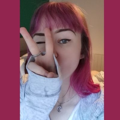 McBrioche_'s profile picture. unstable but sustainable ✌🏻