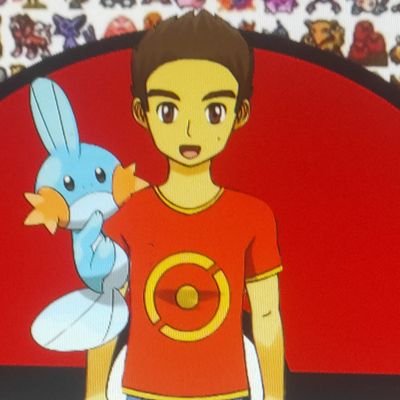 nueva cuenta de Twitter:) poketuber pequeño
https://t.co/oBf9g1wBXw