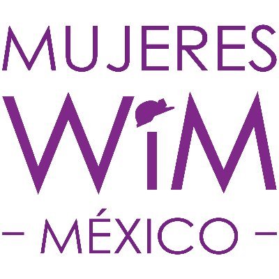 Mujeres WIM de México