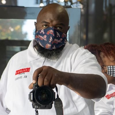 Isnapdu Photography Profile