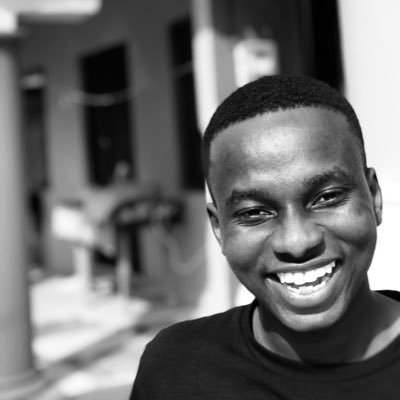 ThisIsGideon__'s profile picture. #NeverQuestionGreatness||@realmadriden 🏳️||gideonboahen89@gmail.com