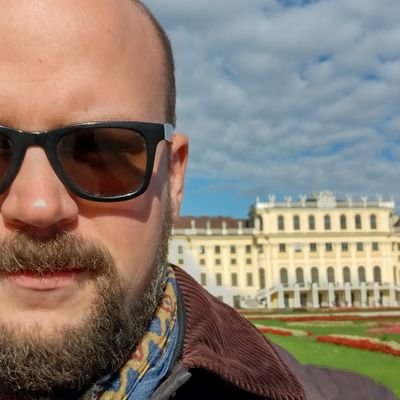 PhilippJauernik's profile picture. private opinions / International & European Affairs / Attaché @AustriaatEU (Employment)