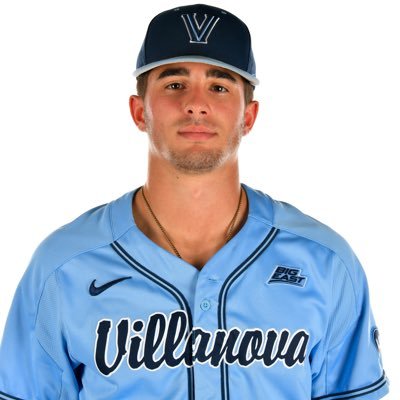 AJ Hansen athlete profile head shot