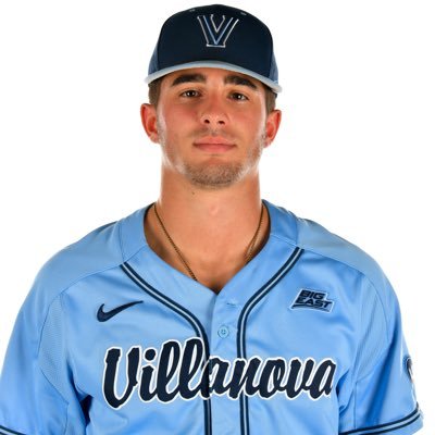 |GodFirst| Villanova Baseball ‘23