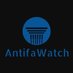 AntifaWatch (@AntifaWatch2) Twitter profile photo