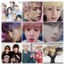 🌕mika178⟭⟬HAPPY♥💚💙🎮🍶🎣JIN🐹⟬⟭🌈🎤🐉 (@jisomika178) Twitter profile photo 🌕mika178⟭⟬HAPPY♥💚💙🎮🍶🎣JIN🐹⟬⟭🌈🎤🐉 (@jisomika178) Twitter profile photo