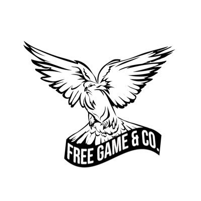 FreeGame8Co's profile picture. 