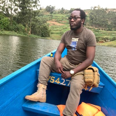 pato_rick's profile picture. One day does not define a man ......Gatabazi show me the destination, let's traverse Uganda my motherland. she is a beauty, she is fragile, she is warm.