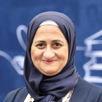 Azza Elghonaimy (@azzaelghonaimy) 's Twitter Profile