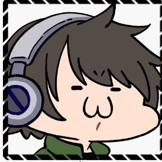 ヘッドフォンさんのプロフィール画像