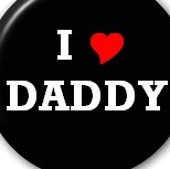 I Love You, Daddy 🤤