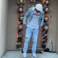 Samarick Paul (@lamariickk) 's Twitter Profile