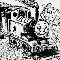 Thomas The Tank Engine Newspaper Archive(@ttte_newspapers) 's Twitter Profile Photo