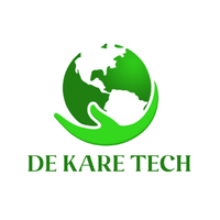 De Kare Tech(@Dekaretech) 's Twitter Profile Photo