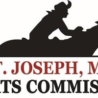 St. Joseph, Missouri Sports Commission (@stjomosports) Twitter profile photo