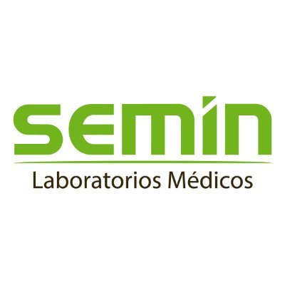 Promovemos una cultura de salud confiable y humana que resuelve las necesidades de las personas y pacientes.
https://t.co/1Zj2BFgNy3
Instagram: @seminlaboratorios