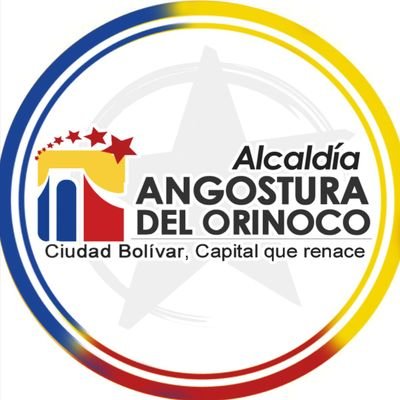 Cuenta Oficial de la Dirección de Desarrollo Socio Productivo de la Alcaldía del Municipio Angostura del Orinoco. Ciudad Bolívar
Gestión Sergio Hernández