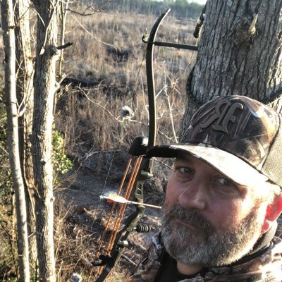 TradBow1976's profile picture. Father,Husband, & Outdoorsman