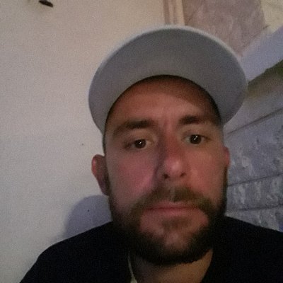 DamienBalfe's profile picture. 