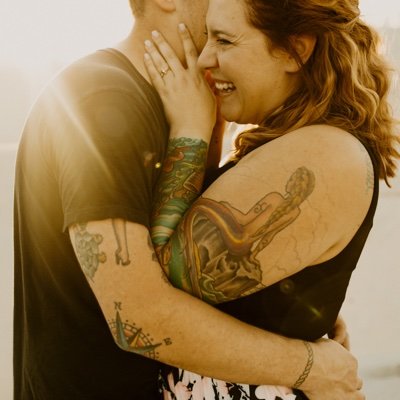 ShilohRenee's profile picture. California Grown☀️ Dog Mom🐶 US Navy Vet⚓️ A.S. Computer Networking🖥